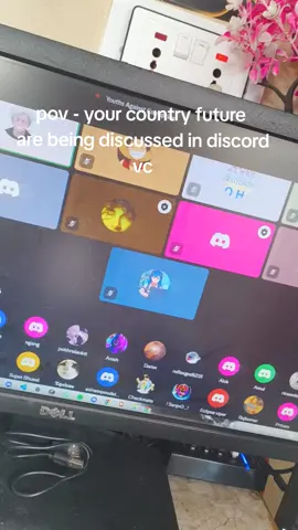 What are they cooking 🇳🇵🤧 #nepal #genzprotest #discord #update 