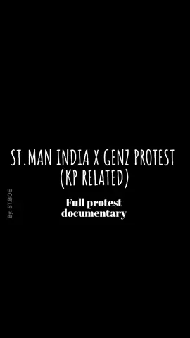 ST.BOE OFFICE RELEASE DOCUMENTARY  #fyp 
