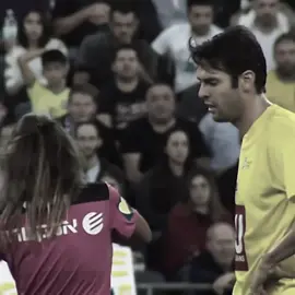 The man who got divorced for being too perfect #kaka #ricardokaka #fyp #footballtiktok #goviral 