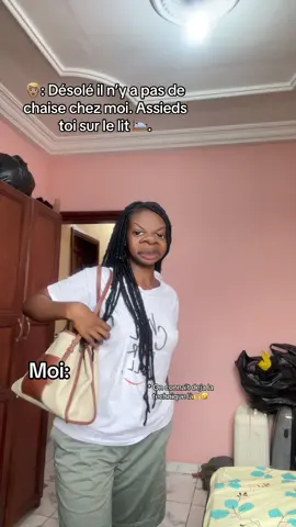 Désolé mais changer de disque 🤣#pourtoii #cotedivoire🇨🇮 #humour 