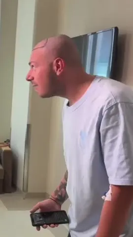 Il set fotografico del Kappa prima del trapianto ai capelli #kfrenezy #freneh #ilkappa #twitchitalia #perte 