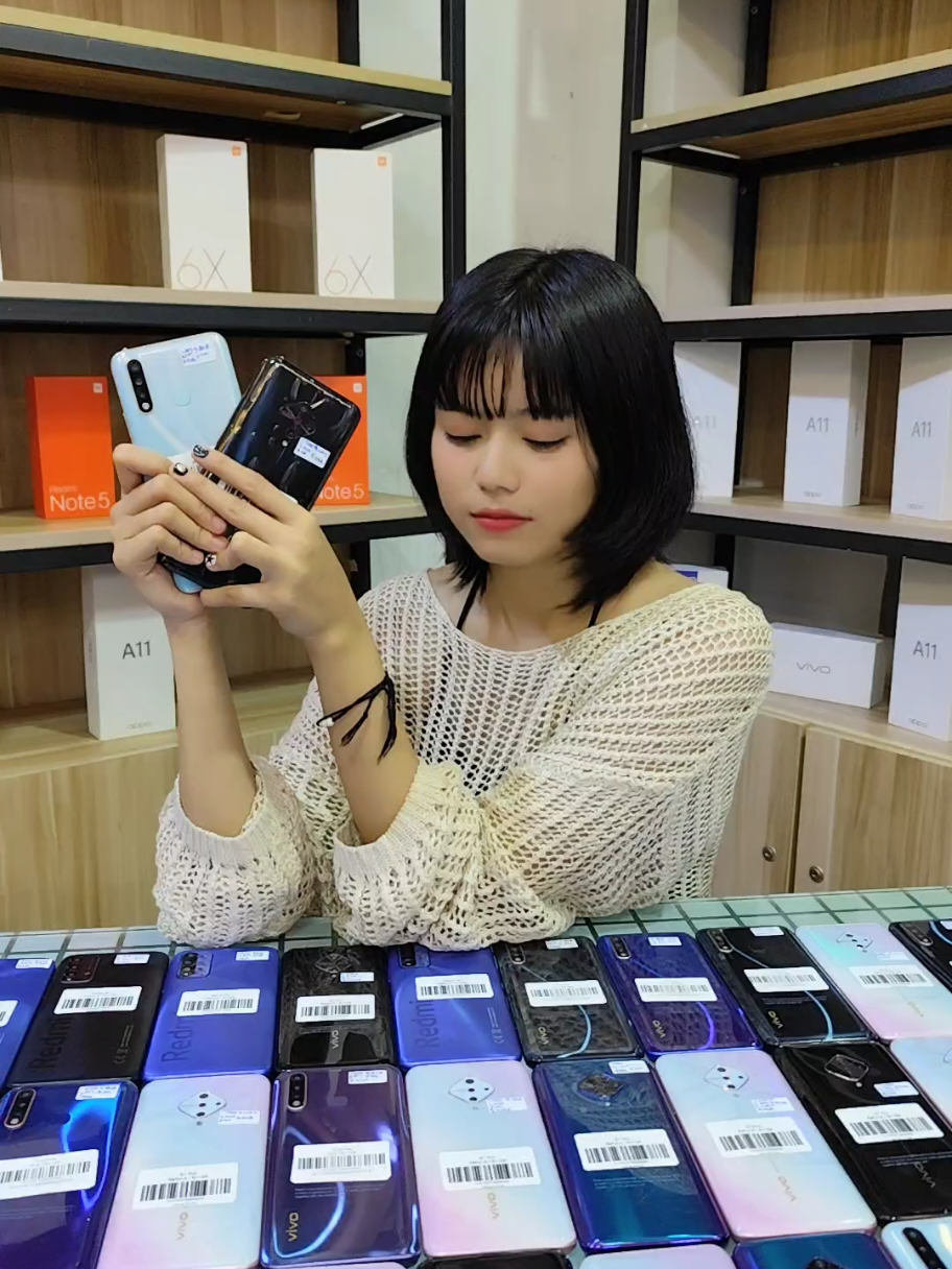 ဂျူဂျူးပေါက်ကွဲပီလေ🤣 #secondmobile #secondphone #secondhand #kcmobile #fyp 
