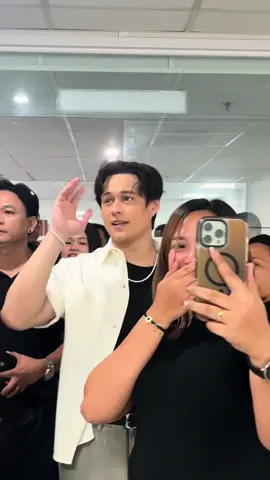 my hs crush, aaaaa ka pogiiiii🫶😭 #enriquegil #fyp 