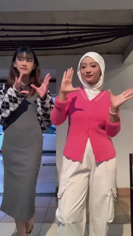 ke kanan ke kiri🤏🏻 