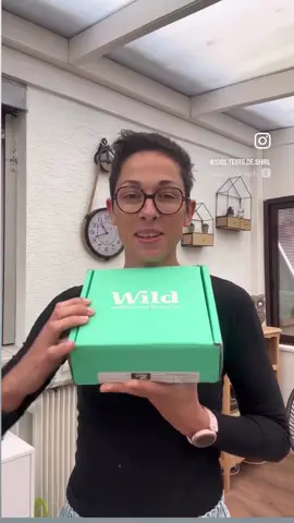 #wild Hello, Aujourd'hui j'avais envie de vous partager ma commande Wild qui vient d'arriver dans ma boîte. Je peux vous dire que j'étais impatiente de la recevoir. Je me suis commandée : 💚 Le savon pour les mains éclat d'agrumes avec l'étui vert d'eau il est magnifique. 💜 2 recharges pour le baume à lèvre coconut & vanilla et watermelon 💛 la recharge sicilian Summer pour le déodorant Que des pépites 😍 Pour rappel @Wild Refill c'est une entreprise ecoresponsable qui crée des soins à base d'ingrédients naturels, vegan et avec des recharges sans plastiques et qui en plus sont compostables. Pour découvrir tous ces magnifiques produits https://www.awin1.com/cread.php? awinmid=108144&awinaffid=2089165 Et avec SHIRLSTYLE vous obtenez 20% sur votre commande, comment résister. #plasticfreerefills #naturalingredients #deodorant #lipbalm 