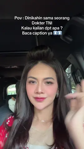 Kalau aku dapat ⬇️ - Anak ( Tapi tidak mau diakui ) - Dikasih nafkah ( Untuk bayarin hutang dia ke senior nya) pinjol nya jangan lupa di bayar juga ya pak🫢 - Penyayang ( Sampai semua perempuan dia sayang ) - KDRT 🫵🏻 #foryou #halodek #istrisah #kdrt 