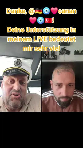🇩🇪🧿❤️canan❤️🧿🇹🇷, vielen Dank für die unglaubliche Unterstützung bei meinem LIVE! Ich werde weiterhin interessante LIVE-Inhalte erstellen! @🇩🇪🧿❤️canan❤️🧿🇹🇷 #tiktoklive #livehighlights #livegift #juicysmile #saftigeslächeln 