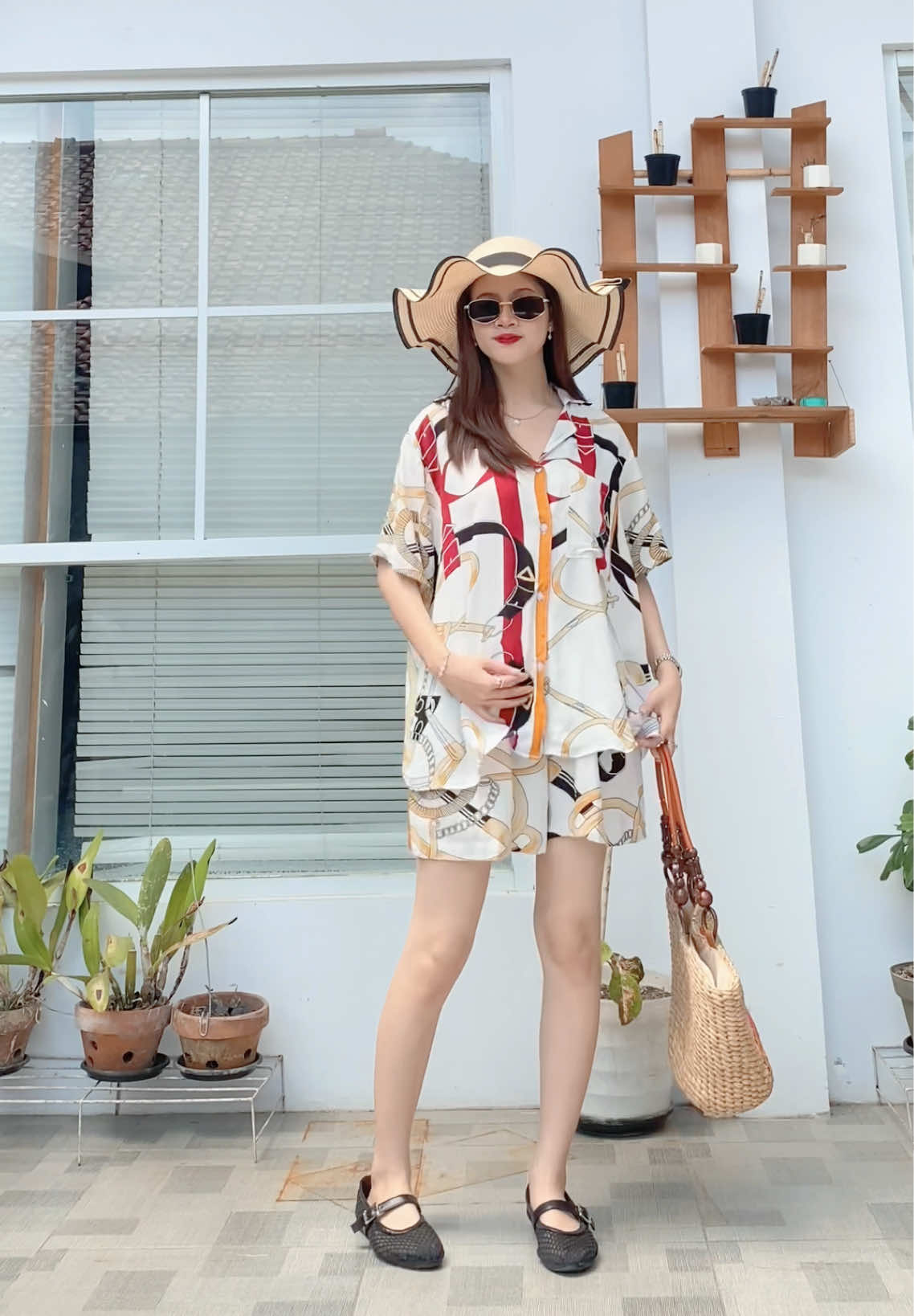 Rekomendasi oneset pendekk bahan rayon 😍🥰 #onesetrayon #onesetwanita #onesetkekinian #fyp 