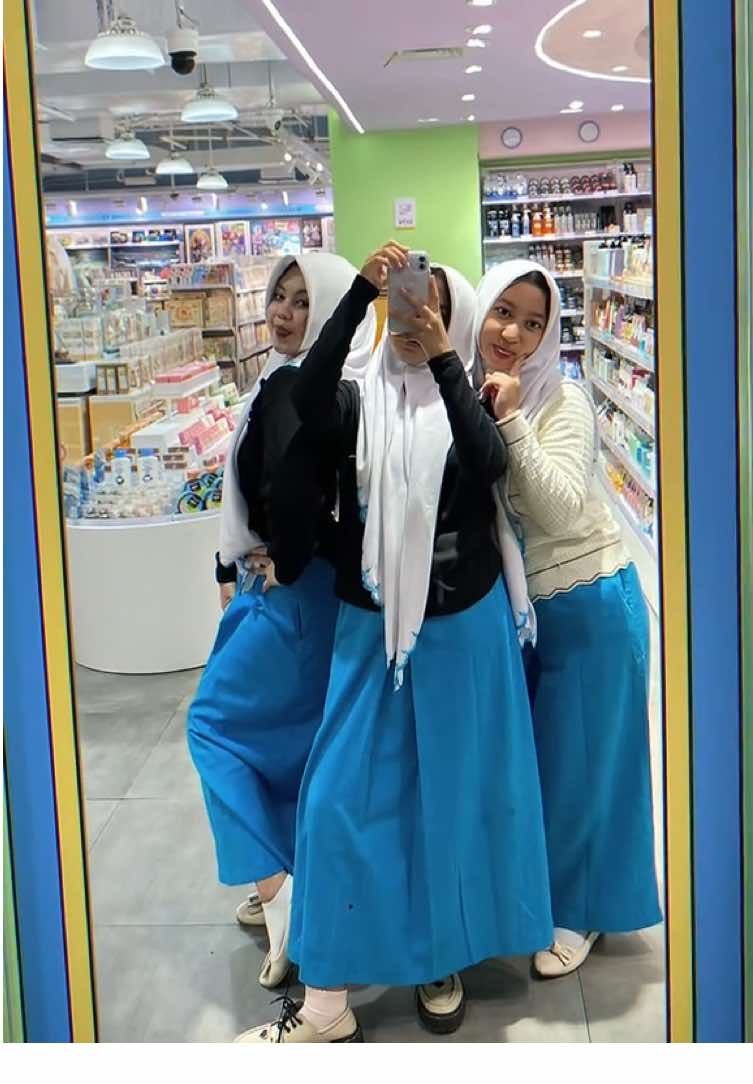 ojoks yaa @Cipakk Zizah 