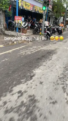cuan cuan cuan #banjir2025 