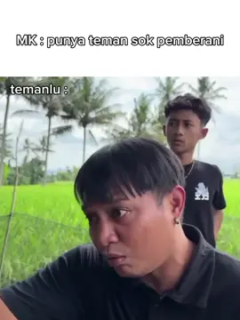 padahal penakut 😂😂 #masado #masnemo #gwsm #fyp 