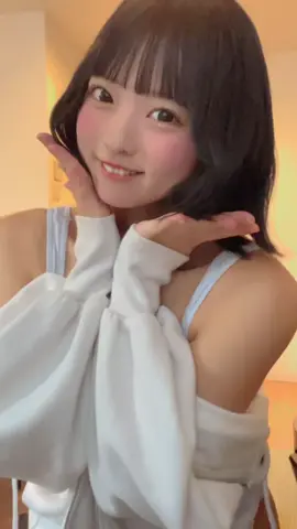 ボブ女子すき？