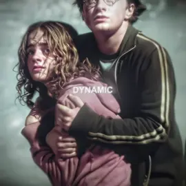 Dynamic duo! #harrypotter #harrypotteredit #harmione #hermionegranger #ae #editing #fyp #foryoupage #viral
