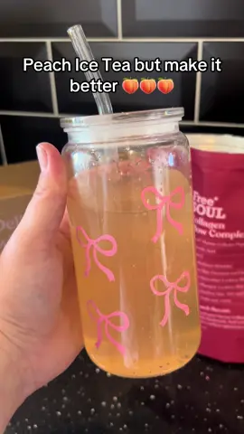 This collagen blend is 🤌🏼💕 #collagen #marinecollagen #collagenglowcomplex #freesoulcollagen #tiktokmademebuyit 