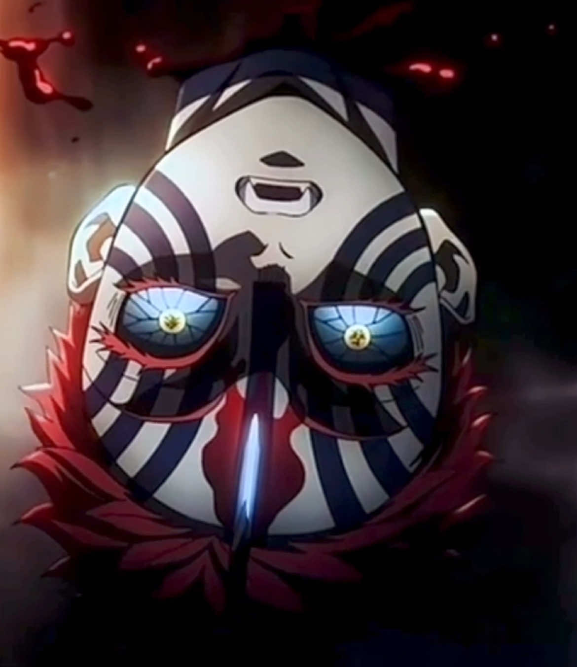 Giyu x Tanjiro vs Akaza Part 6 infinity castle - Kimetsu no yaiba / Demon slayer
