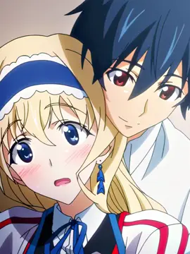 Cecilia is so cute #infinitestratos #hanasq #hoshisq #skushupzz 