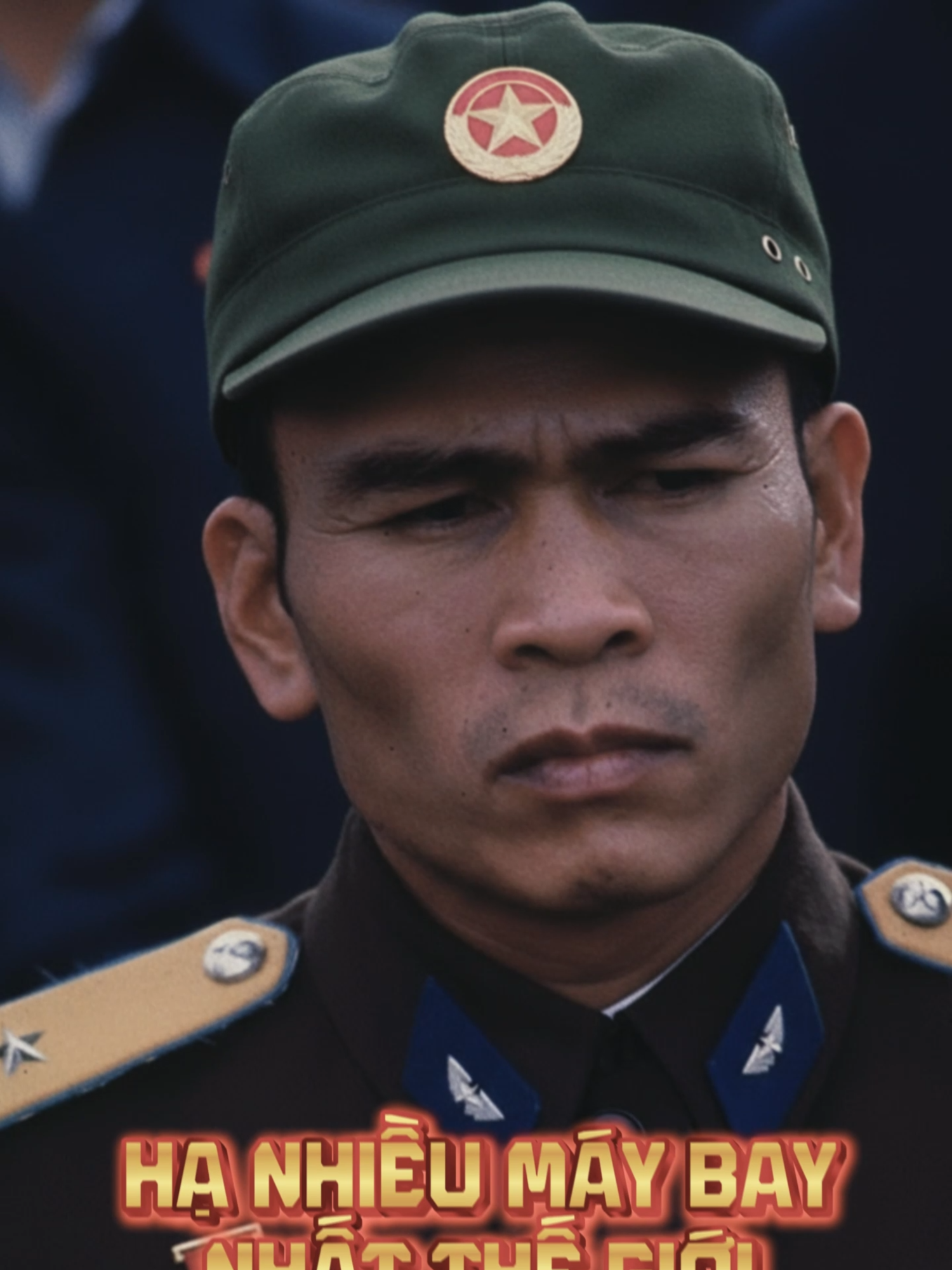 Huyền thoại trên bầu trời