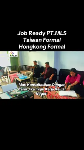 Loker taiwan Job Formal PT.MLS #pjtki_resmi_jawatimur #gajihongkong #syaratkerjahongkong #disnakertulungagung #lokersingapore 
