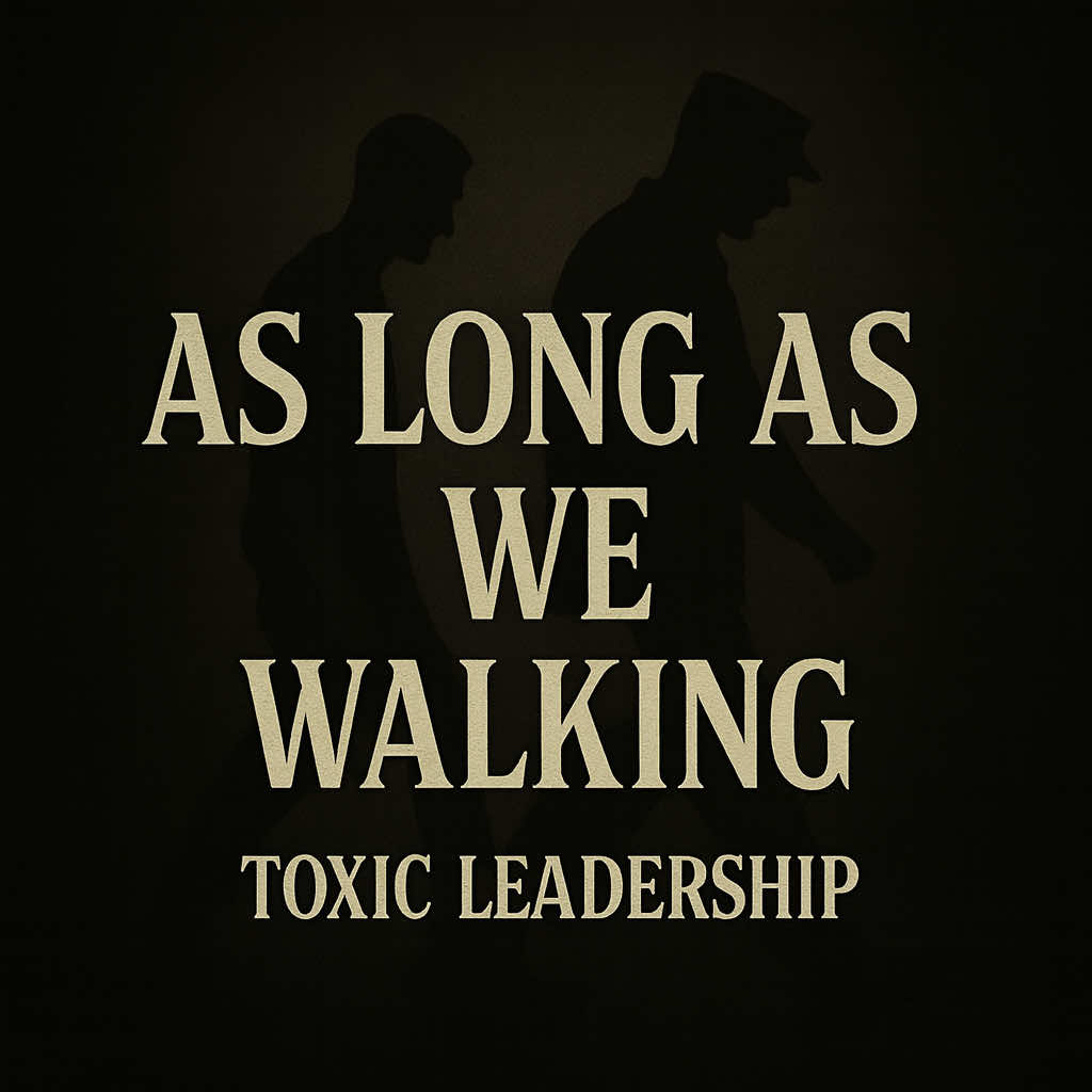 #mensmentalhealth #aslongaswewalking #stillhere #aslongaswetracking 