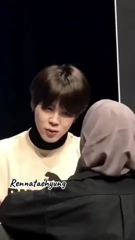 kesayangan 🥰#jimin 