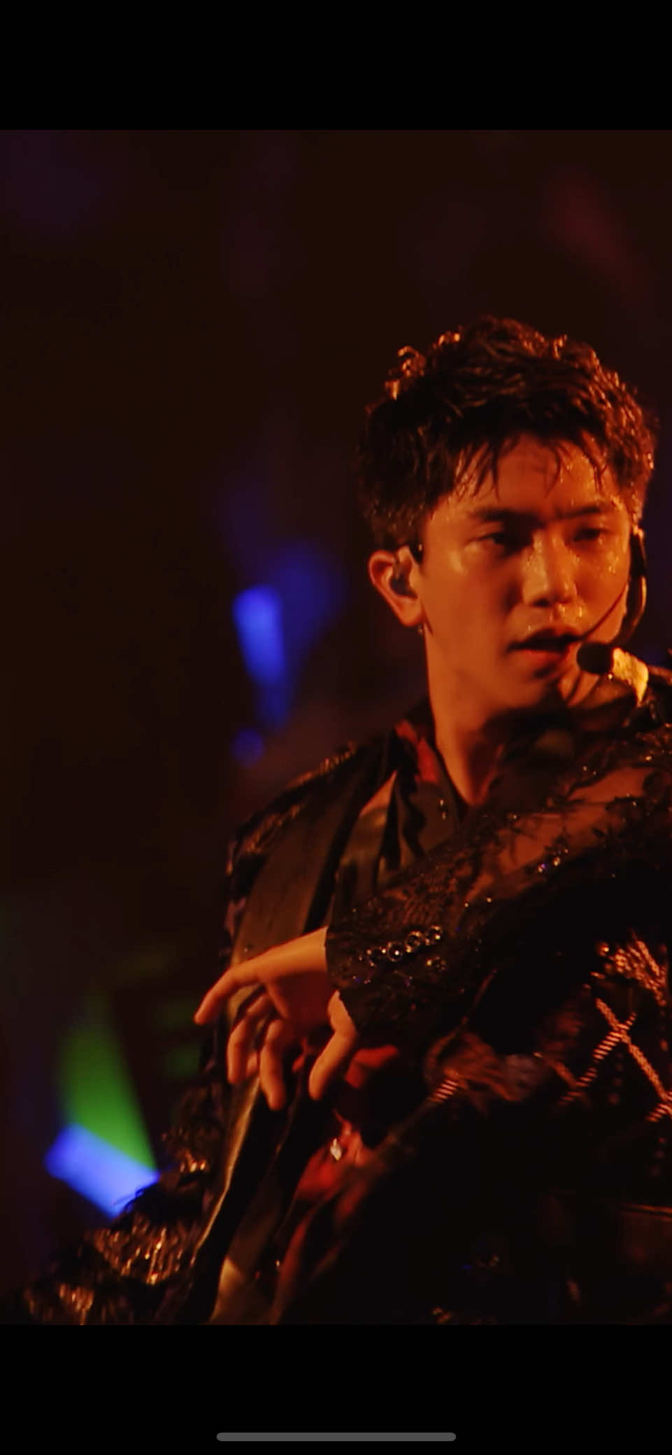 𝗔ぇ! 𝗴𝗿𝗼𝘂𝗽 𝗟𝗜𝗩𝗘 𝗧𝗢𝗨𝗥 𝟮𝟬𝟮𝟱 𝗗.𝗡.𝗔🎞️ 🔵《常夜灯》 𝒀𝒐𝒔𝒉𝒊𝒏𝒐𝒓𝒊 𝑴𝒂𝒔𝒂𝒌𝒂𝒅𝒐 𝒔𝒐𝒍𝒐 𝒇𝒐𝒄𝒖𝒔  #AぇツアーDNA #常夜灯 #正門良規 #Aぇǃgroup #Aぇとっく