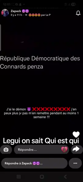 @Zepeck @100% congolaise 🇨🇩 @Amadeus_officiel @Moussa_El Professeur ❤️🎤 