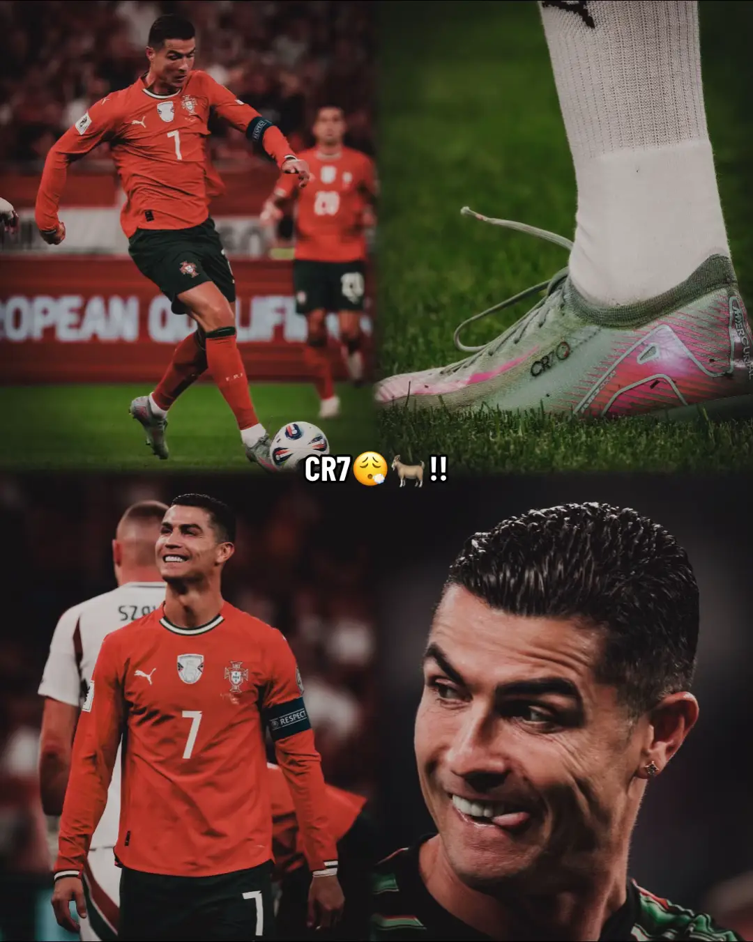 #alnassrfcrealmadrid #roro7r42 #cristianoronaldo #realmadrid #foryou 
