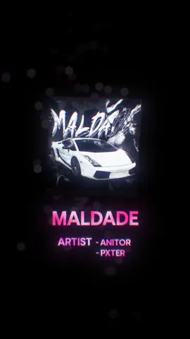 SONG NAME: MALDADE🎧🔥#brazilianfunk #brazilianphonk #thissong #funk_music🇧🇷 #vizualizer 