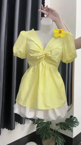 [Phulinh2505] Áo sơ mi babydol kiểu xinh #stylehanquoc #xuhuong 