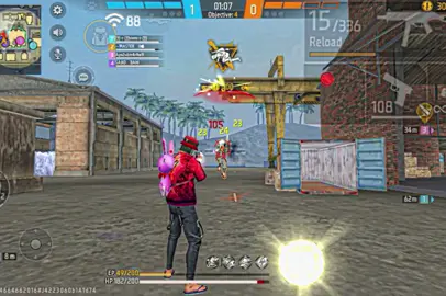 (part 738)😂🤣🤣#foryoupage #fpyyyyyyyyyyyyyyyyyyyyyy #pppppppppppppppp #free_fire #funnyvideo 