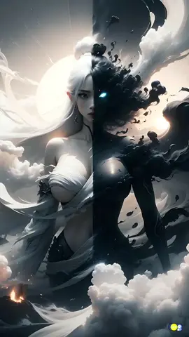 Nó luôn tồn tại trong mỗi con người 🤫 P85 #livewallpaper #wallpaper #4kwallpaper #hinhnen #girlwallpaper 