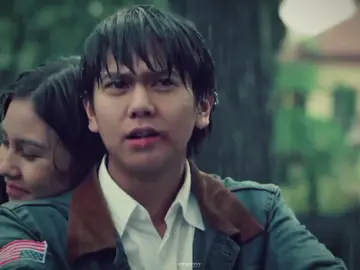 emang boleh se happy ending ini???#dilan #milea #bandung #fypdongggggggg #fyppppppppppppppppppppppp 