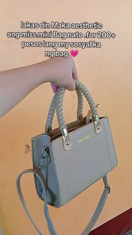 #slingbag #affordable #fy #smallaffiliate #mumubag 