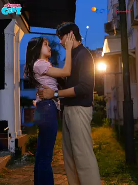 Pelukan fattah selalu jadi tempat zara pulang🥹🥹 Saksikan sinetron #AsmaraGenZ setiap hari pukul 17.00 WIB hanya di SCTV #BullyBukanGenZ #CintaGakBully #SCTV # #SCTVSinetron