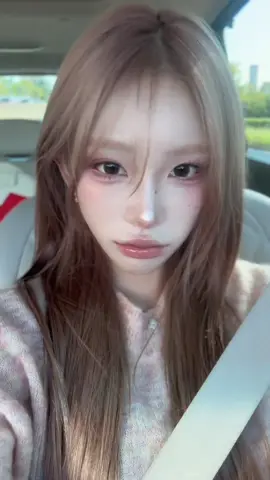 사연 개 많아 보이는 복숭아 메이크업 #ㅊㅊ #추천 #makeuptutorial 