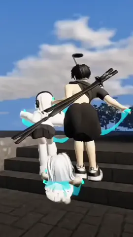 diajak bocil belom mandi hiiiii #sdf #robloxfyp #viraltiktok #fypシ゚ 