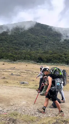 Gede done #gununggede2958mdpl#pendakipemula#foryou 