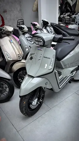 Siêu đẹp LamX300 Grey . Anh em mến nhớ e nha Minh999 #showroom999 #cuahangxemay999 #biensodep #biensodep #xedep #lambrettathailand #CapCut @Hoàng Phong Lee Showroom 999 @Chỉ Bán Xe Đẹp @AKEY STORE @Showroom Xe 999 @Phúc Hải 999 @AKEYSHOP Quảng Châu @Phúc Hải - Mê Xe Đẹp @AKEYSHOP TRÙM JEAN QUẢNG CHÂU @Phụng Ngọc Xe Độc 