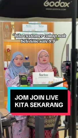 Baik masuk live cepat sebelum live host kita marah😂 #gut #liver #nuetraa #farmasieverlife #ususkotor 
