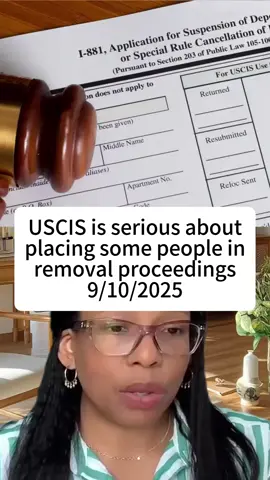 🚨 USCIS Issues 26,700 Deportation Notices! #immigration #immigrationlawyermcbean #fyp #viral #mcbeanlaw #newyorkimmigration #foryou #immigrant #fypシ #immigrationlawyer #tiktoklive #livehighlights #immigrationattorney #tiktok #mcbeanlawfirm #story #immigrationtiktok #pov #storytime