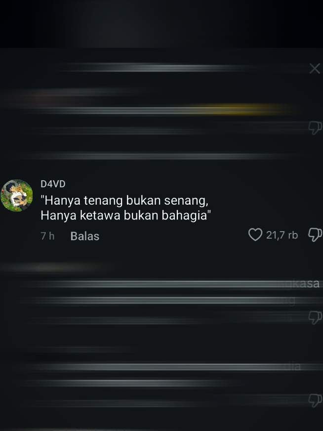 bagian103 | Cinnamon girl🥀.              hanya tenang bukan senang, hanya ketawa bukan bahagia.🥀.     #song #lyrics #liriklagu #cinnamongirl #xyzbca 