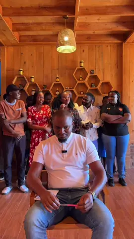 We like our boss…but not everything😅🍯  #boss #trendingvideo #fyp #honey #swahilihoney