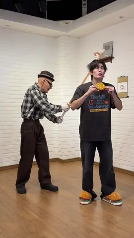 나때는. 맞으면서 컸어 ~ 2탄 🤣