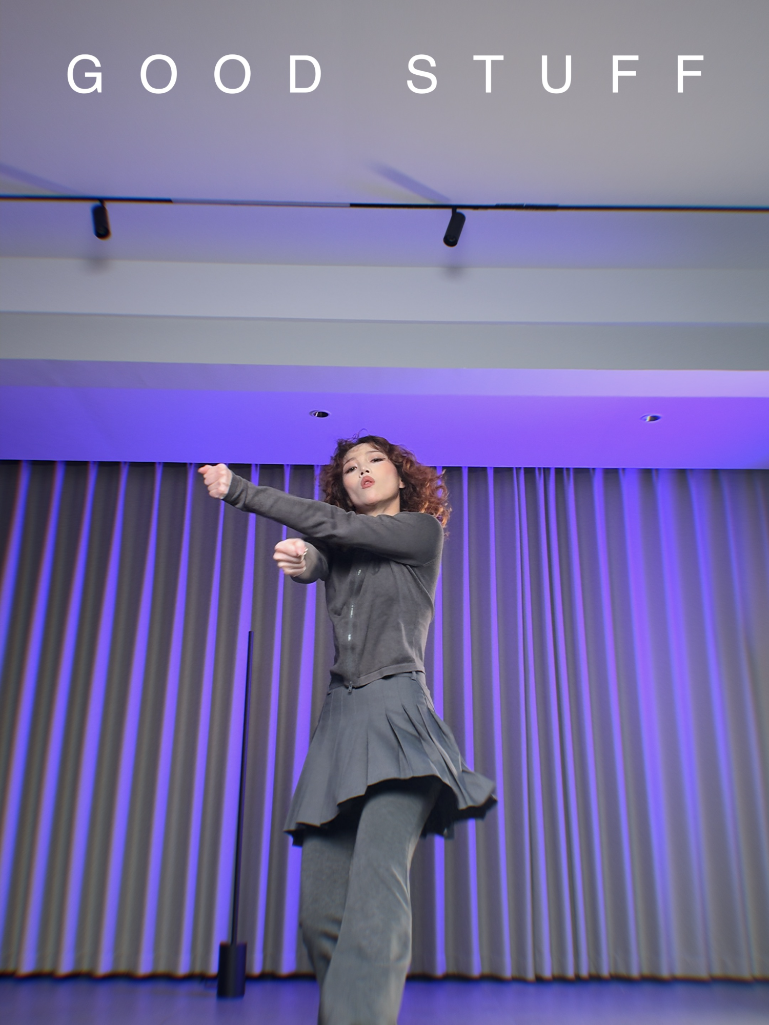 'GOOD STUFF'-Karina(카리나)#dance #dancecover #kpop #karina #goodstuff #aespa