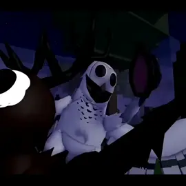 99 NIGHTS IN THE FOREST DEER KNOCKS DOWN THE OWL![EP2]#roblox #99nightsintheforest #99NIGHTS #shorts