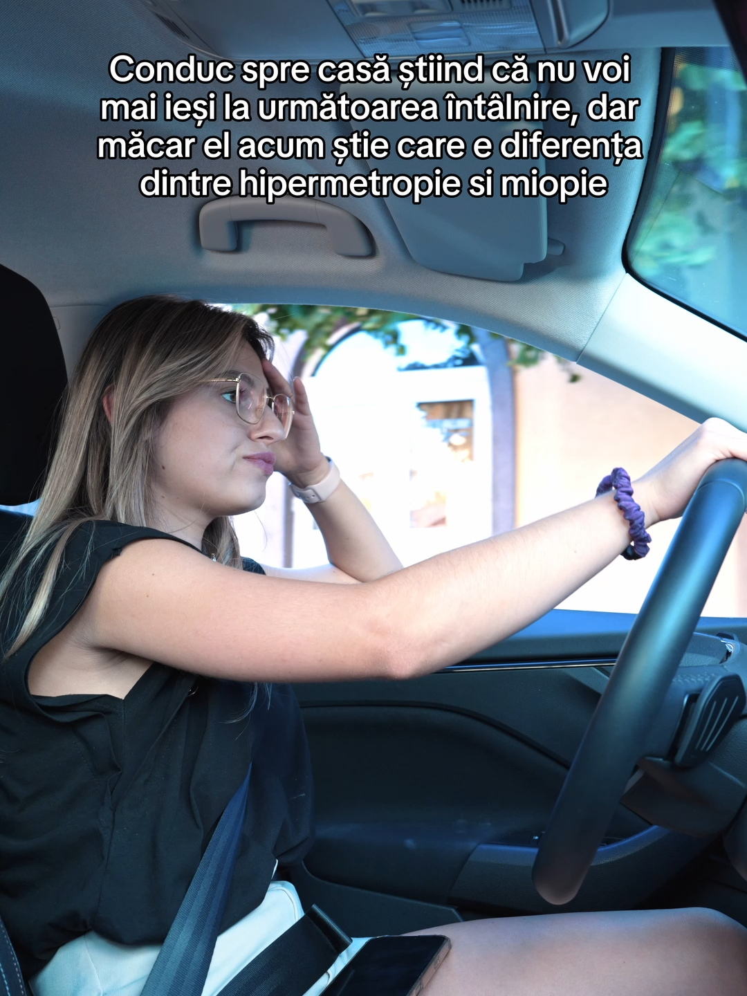 Noua ni se pare ca a meritat. 🫣 #Lensa #pamflet #edu #eyes #ochelari