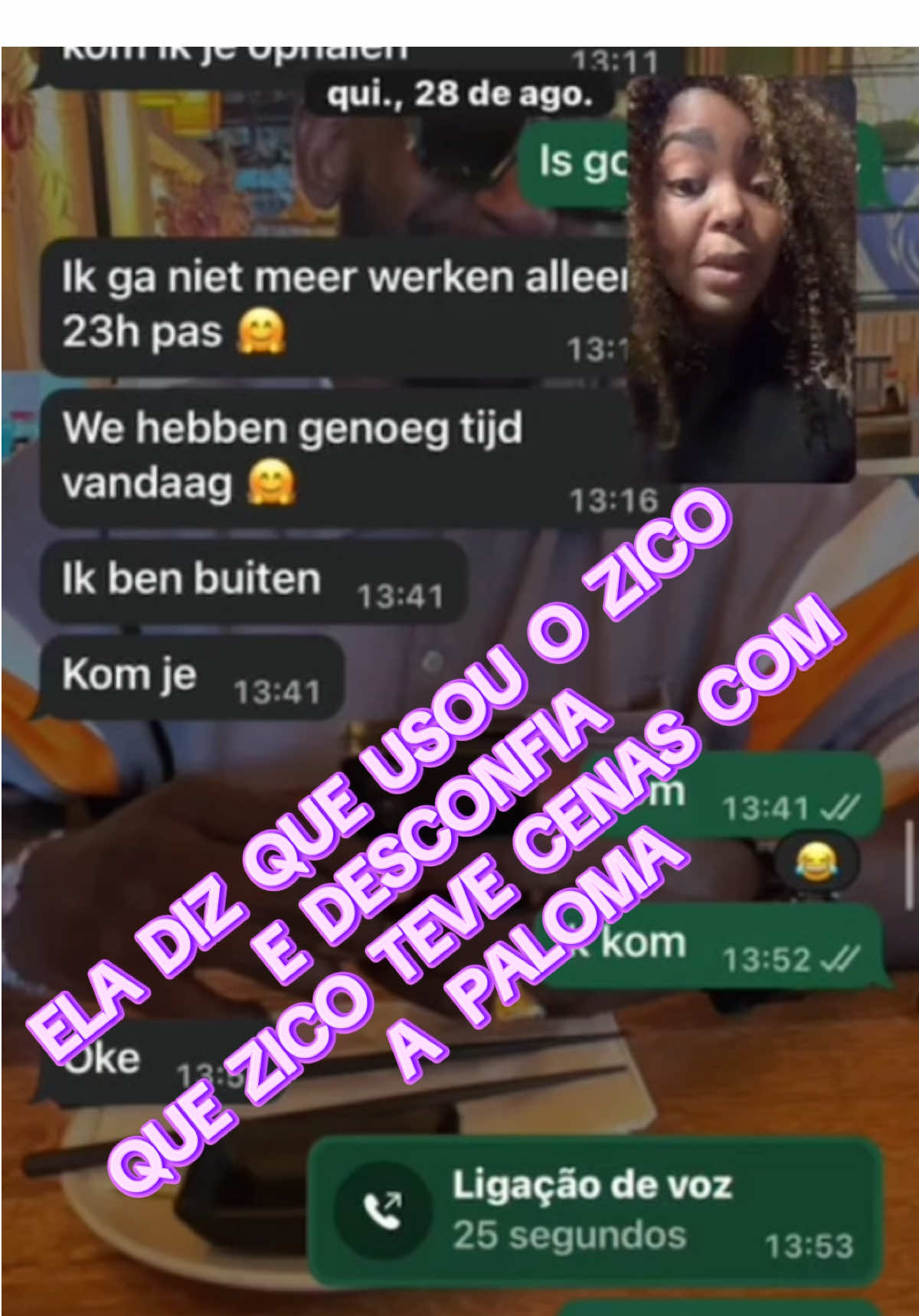 #guinebissautiktok🇬🇼 #tiktokguinebissau🇬🇼 #bissautiktok🇬🇼❤️ #zicogomes #bissautiktok🇬🇼 @Gatamarrom linda 