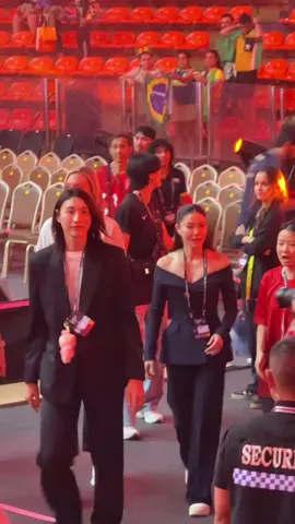 ตำนาน #คิมนุช กว่าจะกลับมายืนข้างกันได้ คงต้องใช้ความเข้าใจและให้อภัยมากมาย #คิมยอนคยอง ##kimyk10#nootsara13 