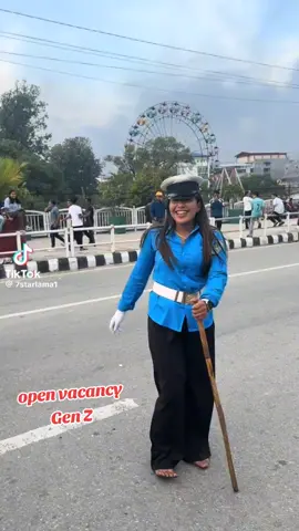 #opening #new #nepal #vacancy #GEN Z