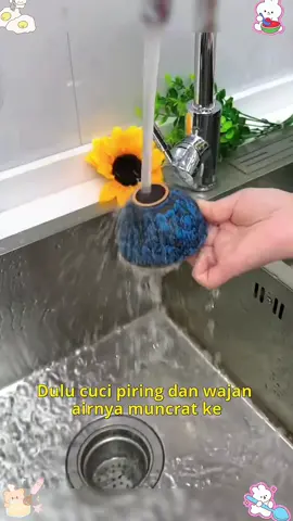 YY10 Apakah rumah Anda juga tidak memiliki kepala pancuran yang dapat meningkatkan tekanan air dan mencegah percikan? #AntiSplashShowerhead #KitchenEssentials #AntiSplashTaps #UniversalTapSplashGuard